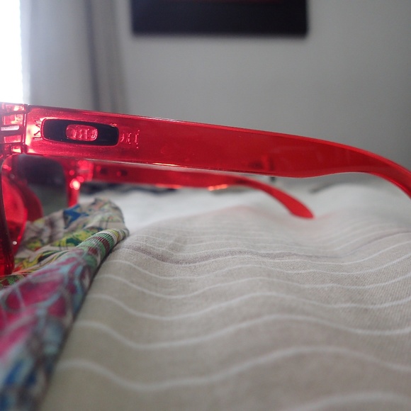 OAKLEY HOLBROOK CUSTOM MADE - Picture 4 of 5